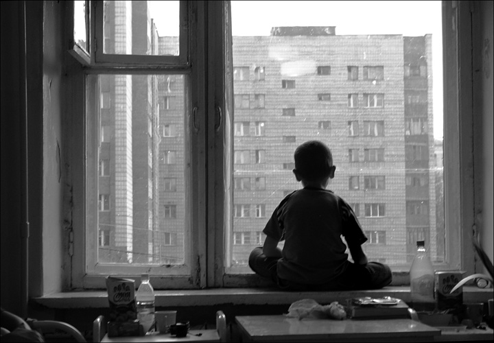 Лето, что проходит в больнице