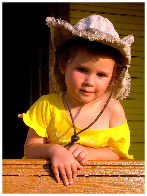 Попытка вставить Anne Geddes