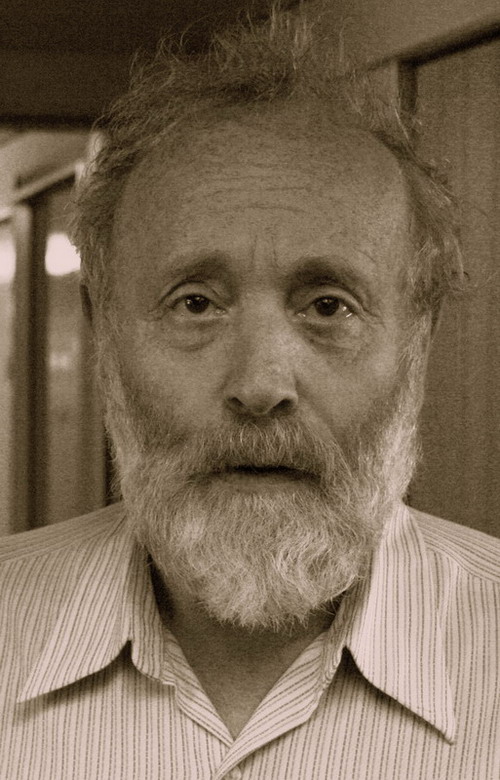 Юрий Норштейн. Как ежик в тумане