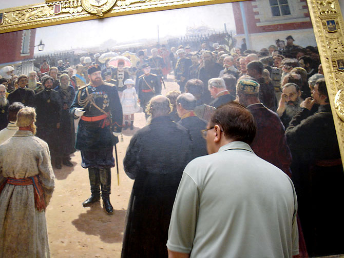 Граждане, послушайте меня