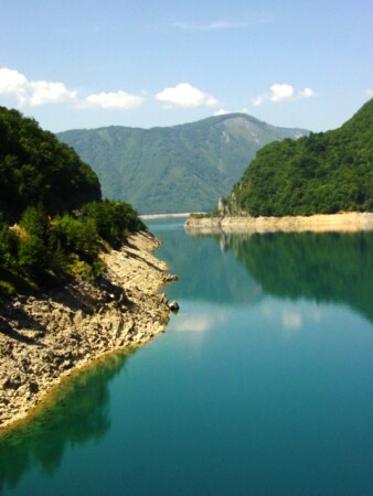 Montenegro tale
