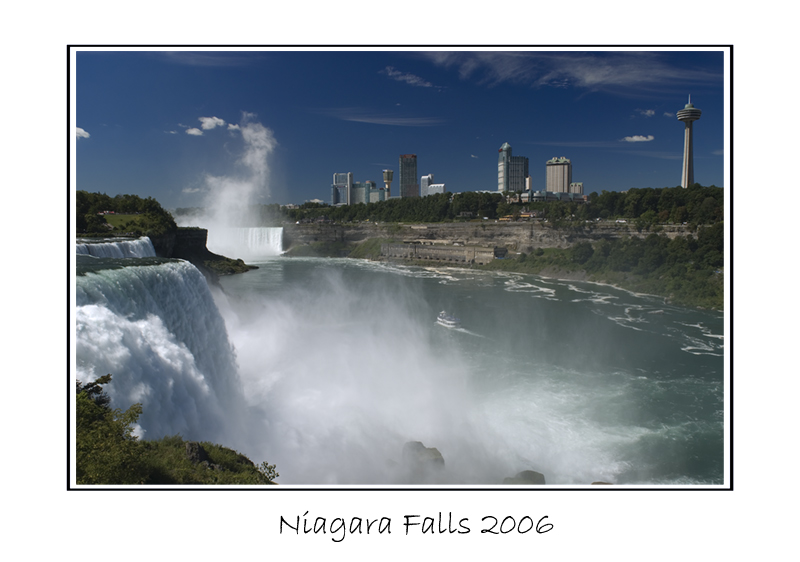 Niagara Falls