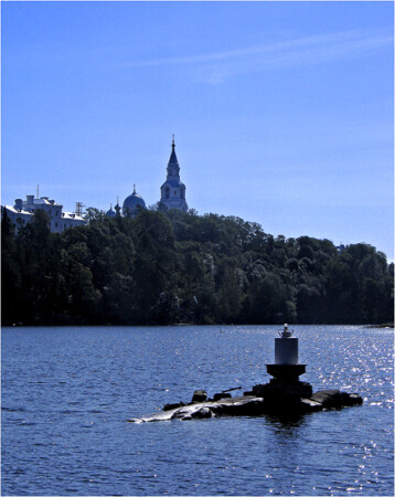 Валаам