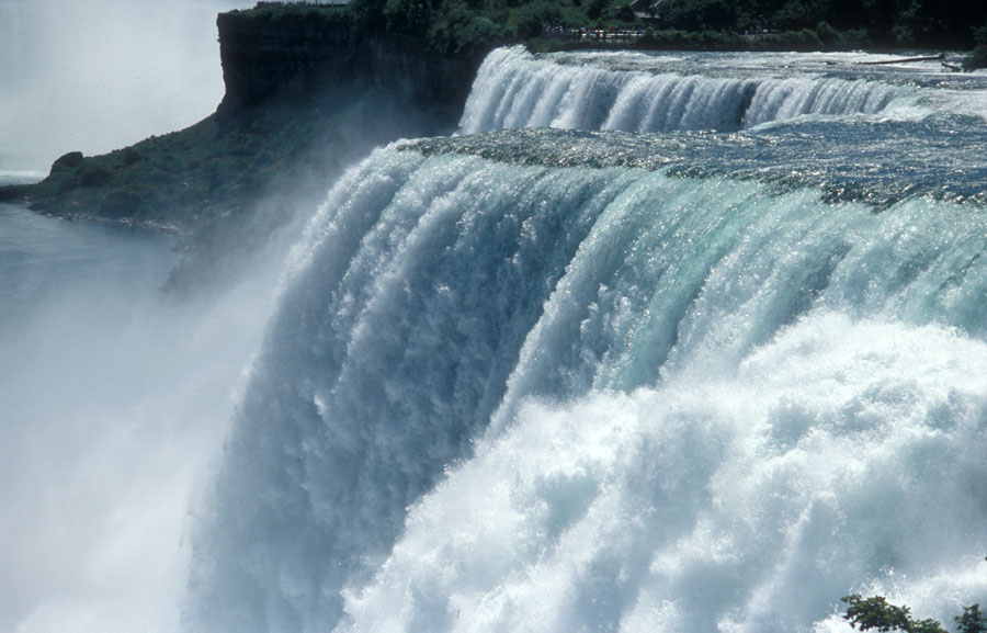 Niagara falls
