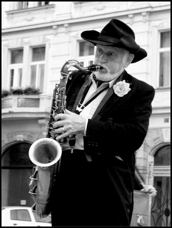 Sax