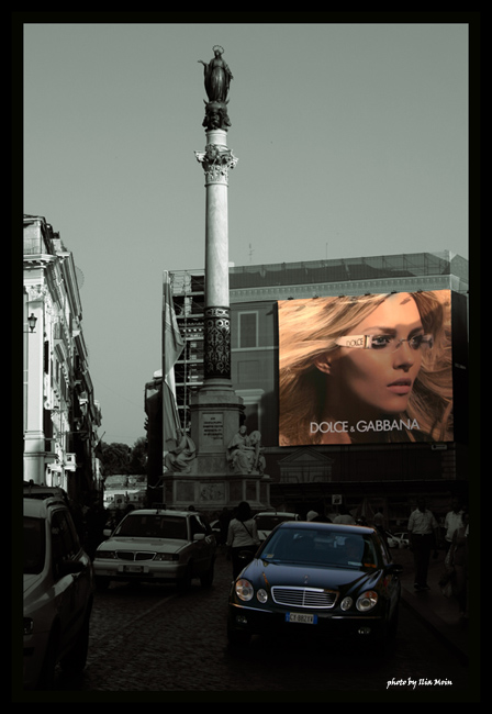 DOLCE &amp; GABBANA