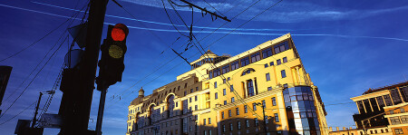 Summer In The City