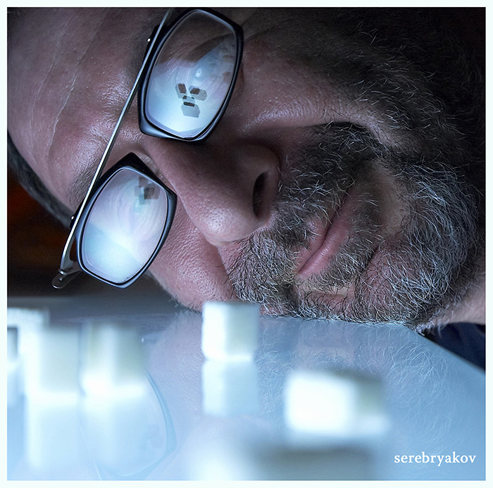 SUGAR-BLUES