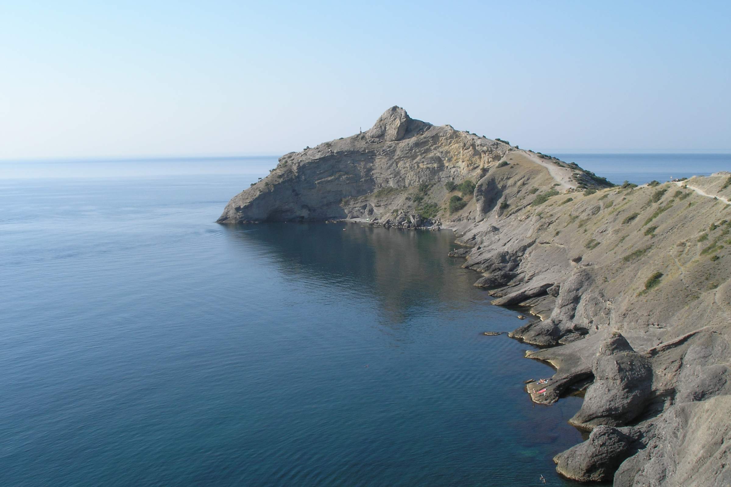 Спящий Дракоша (20_08_2006, 8:35)