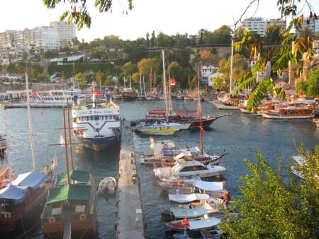 пёстрое лето