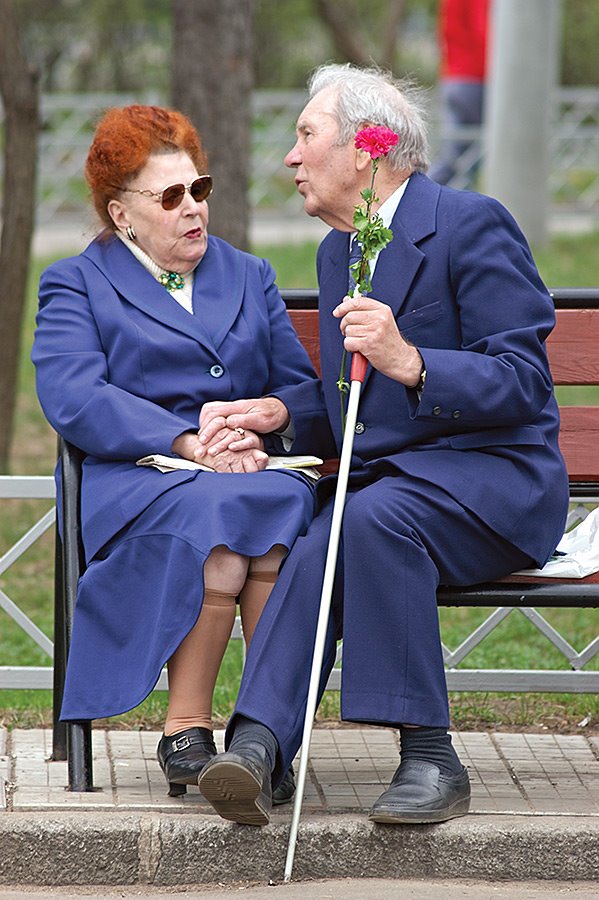 Про день победы.