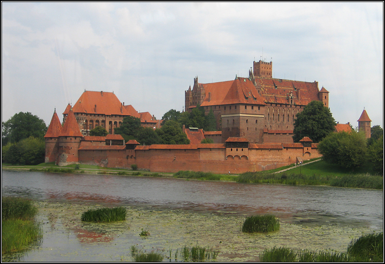 MALBORK