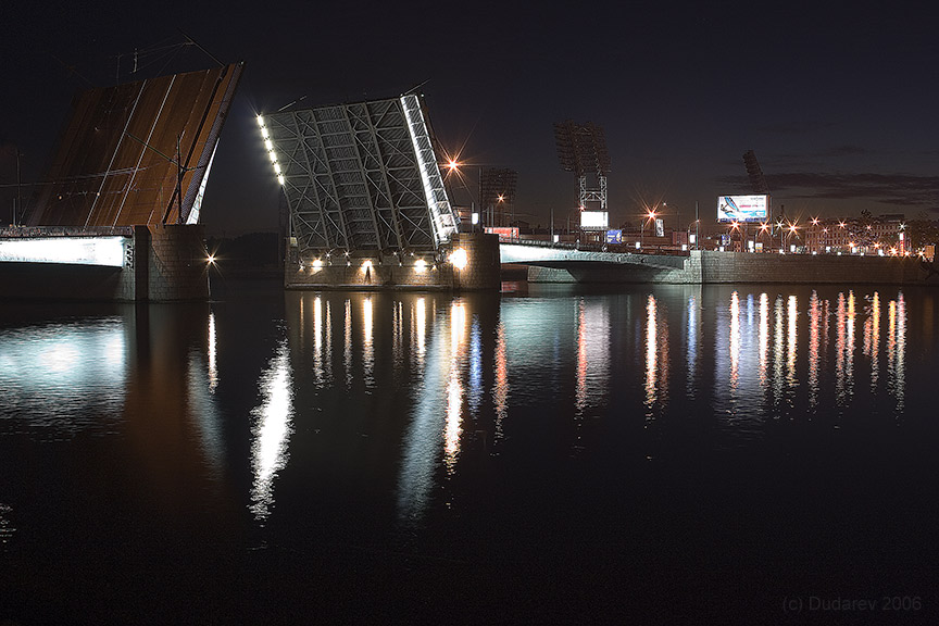 The Bridge 