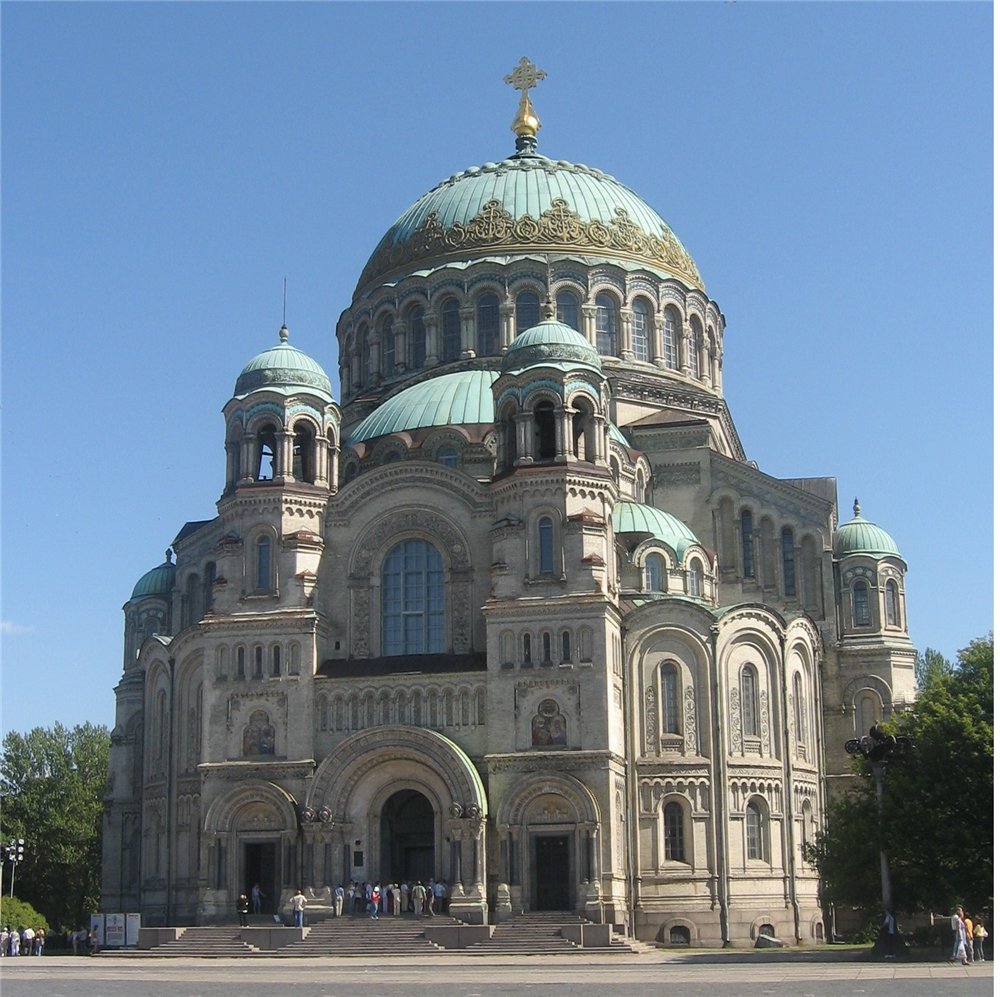 Морской собор