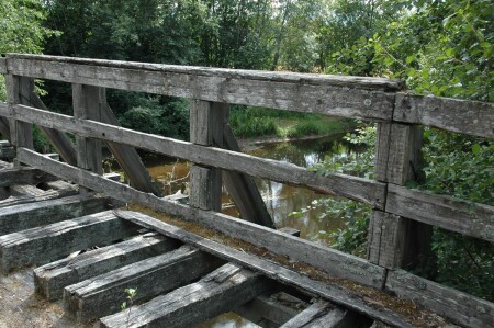 Просто мост...