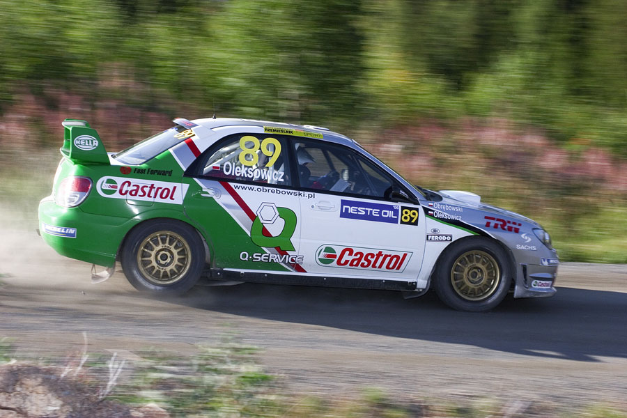 neste Ralli