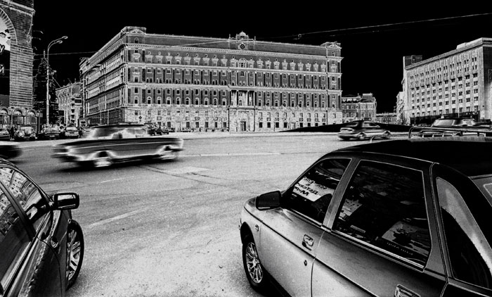 Лубянка