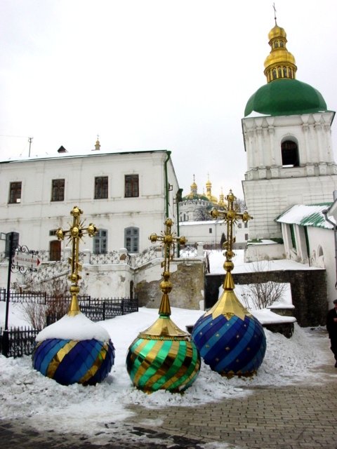 Купола