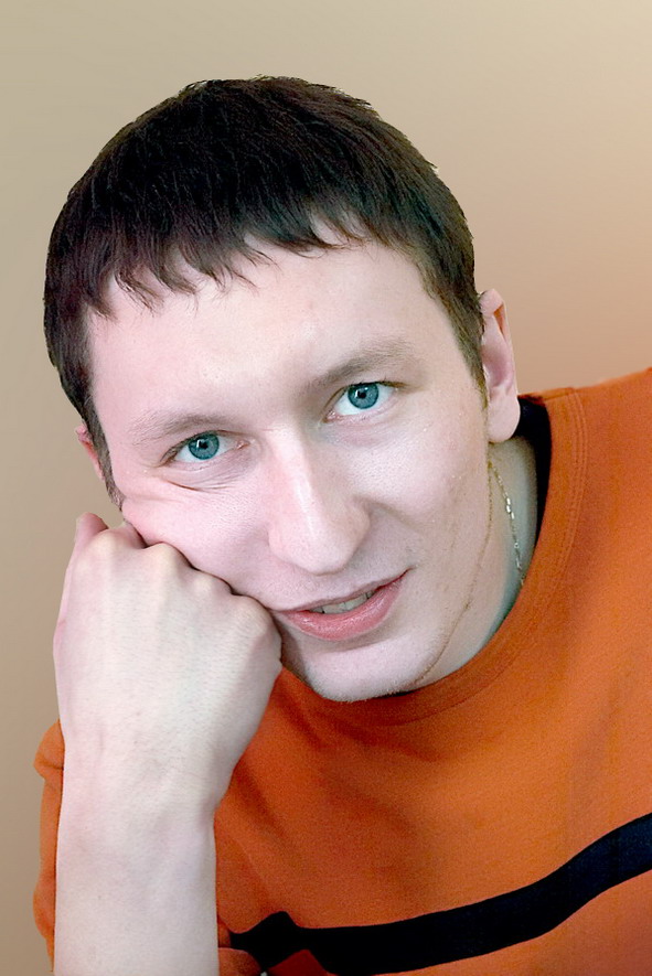 ВиктОр