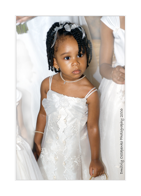 The Little Princess “I'm Not A Girl, Not Yet A Woman”