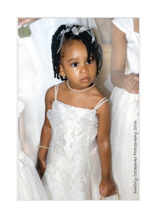 The Little Princess “I'm Not A Girl, Not Yet A Woman”