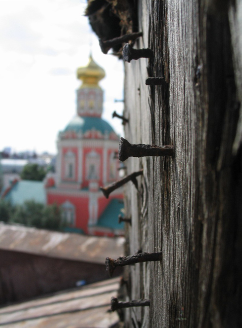 Гвозди