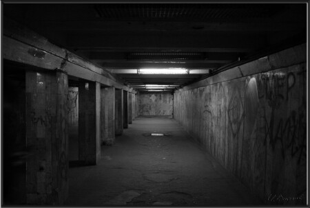 Индастриал