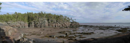 Кий остров 4