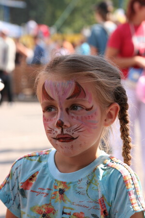 Лисенок