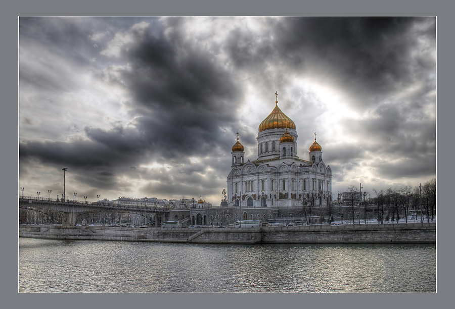 Веры оплот