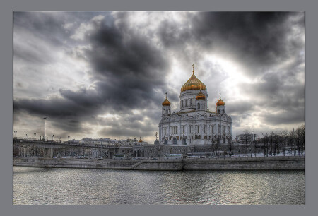 Веры оплот