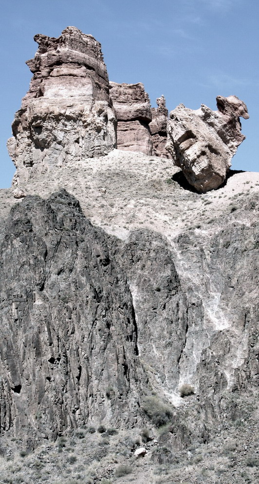 Осколки
