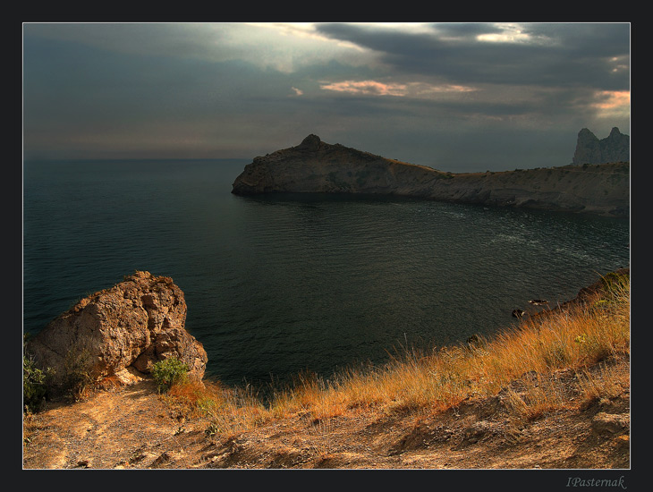 Гора Дракон (2)
