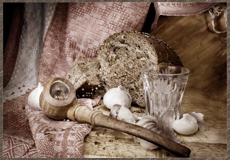 Завтрак Тараса Б.