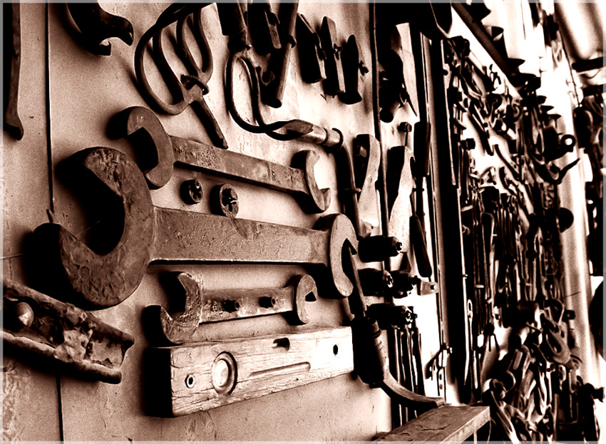 Tools