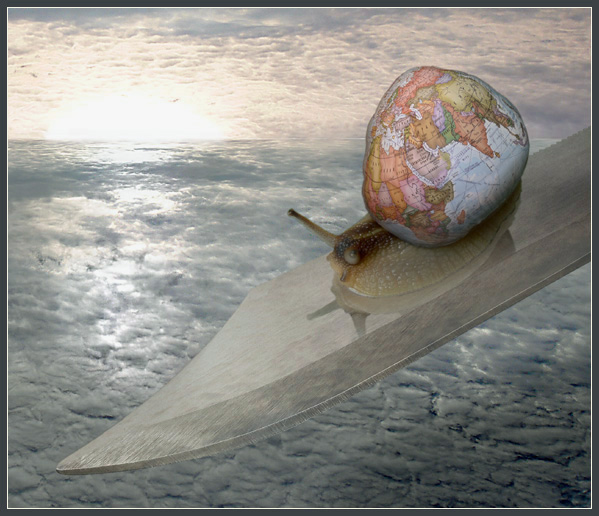 New Cosmology
