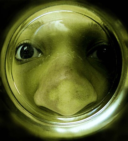 Зелёный человечек