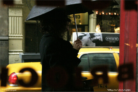"BALTHAZAR" NEW YORK