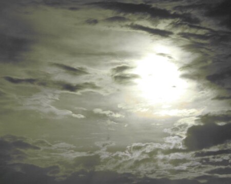 Родное небо