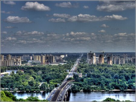 Вариация на тему HDR