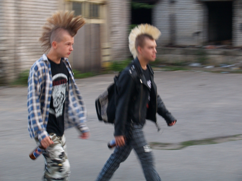 Кросавчеги