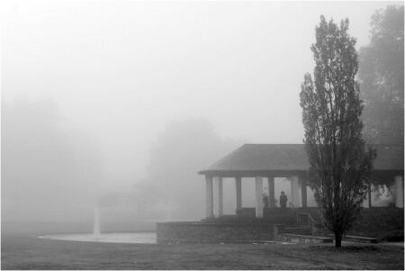 Осень