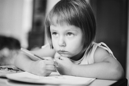 Скоро в школу