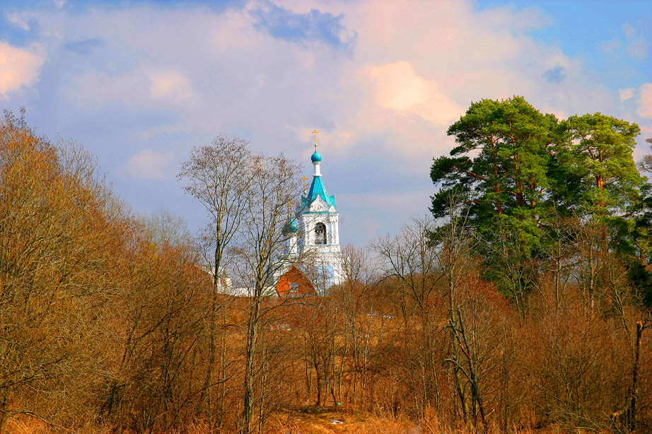 Пасха