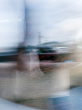 Наваждение...