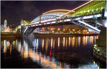 Мой любимый мост