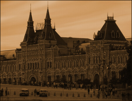 ларец