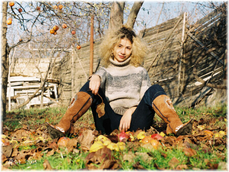 Осеннецветущая