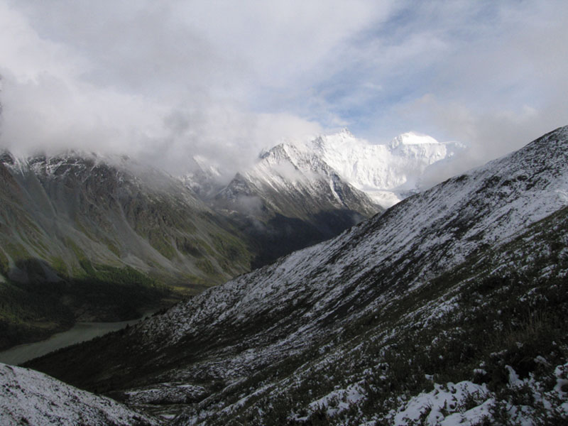 Алтай