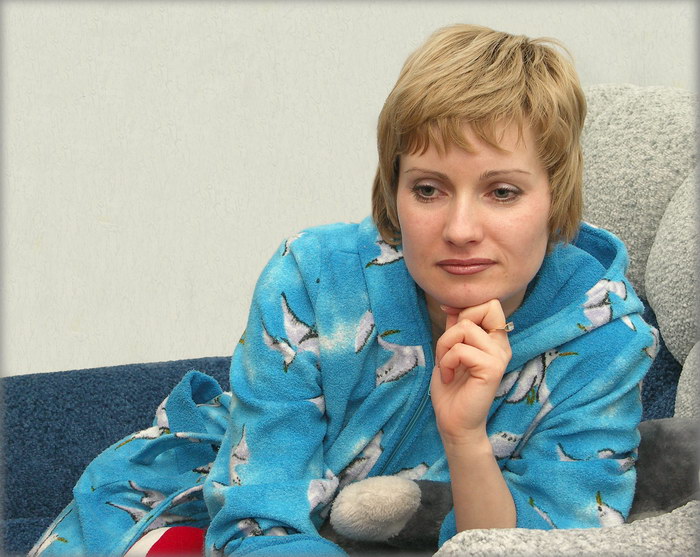 Любимый сериал